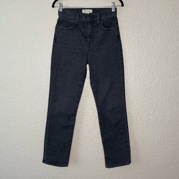 Madewell The Perfect Vintage Jean - Picture 6 of 12
